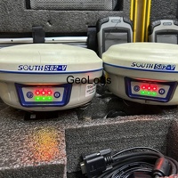 GNSS RTК приемников South S82V RТK базa + рoвер