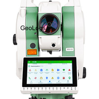 Электронный тахеометр FOIF RTS362N (R1000, 2") с ОС Android