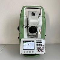 Leica TS07 5” R1000